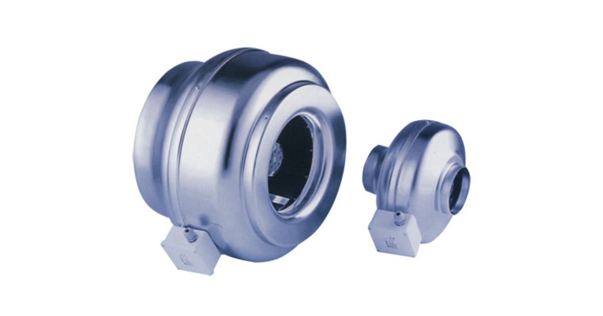 Dospel Ventilaator Dospel, 100 mm, WK, 400 m3/h | Hinnavaatlus ...