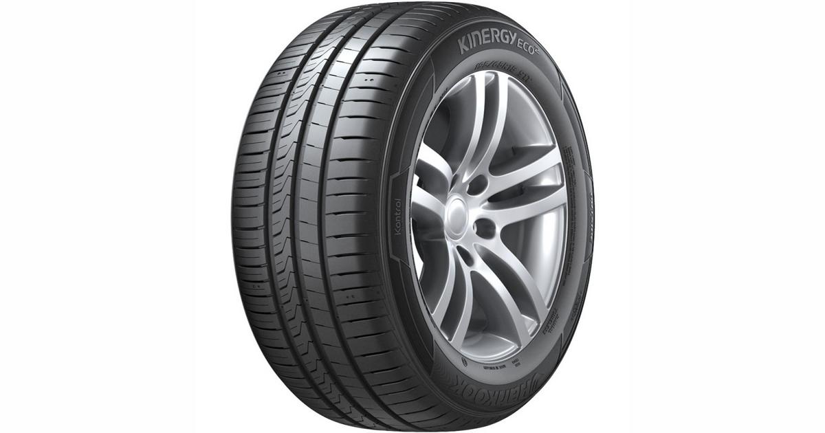 Hankook 165/70R14 HANK KinergEco2 Riepa 85T K435XL | Hinnavaatlus