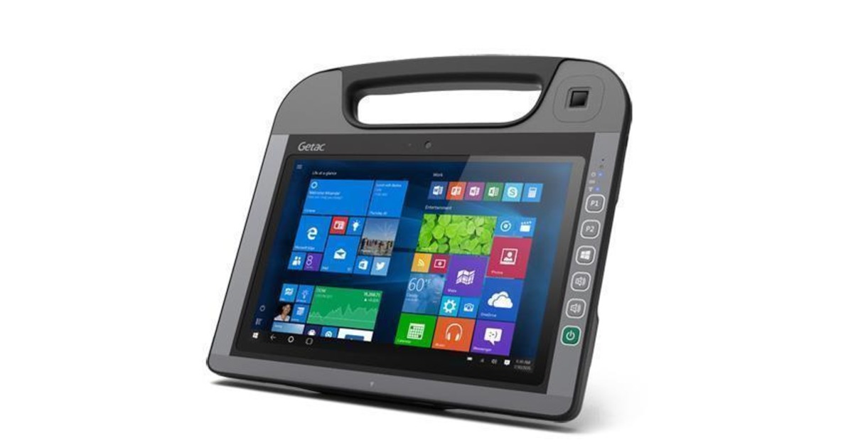 Планшет с gps модулем. Getac a140. Getac планшет
