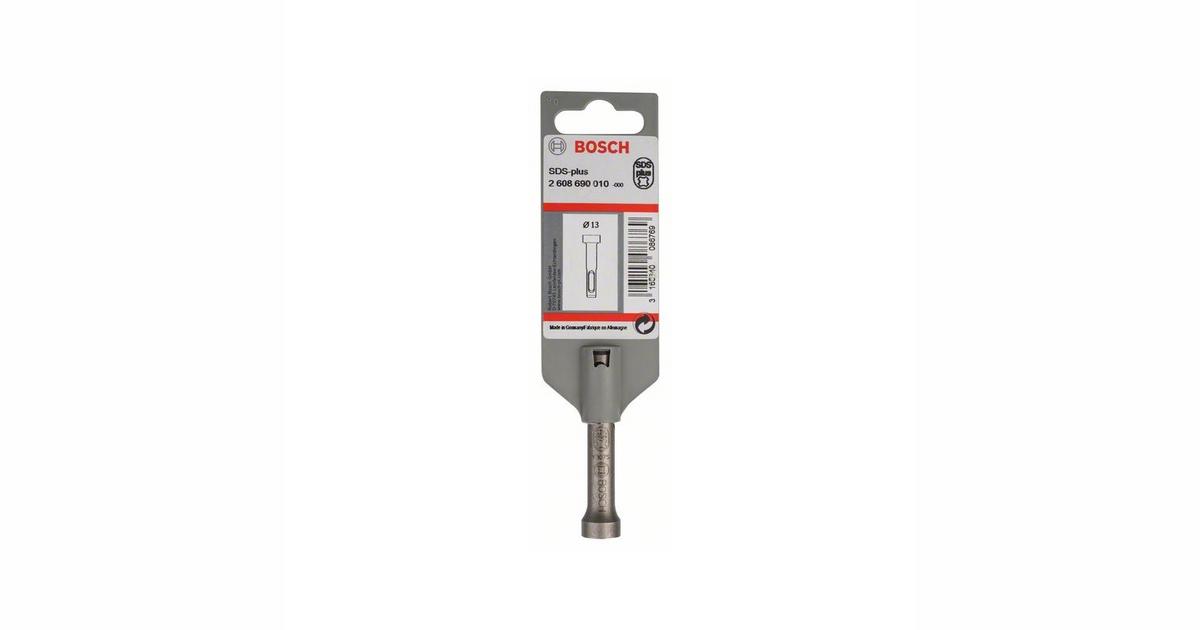 Bosch SDS Plus To 13MM Drill Adaptor - View #14