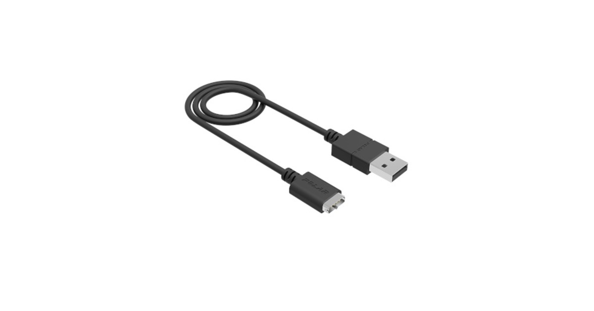 polar m430 usb