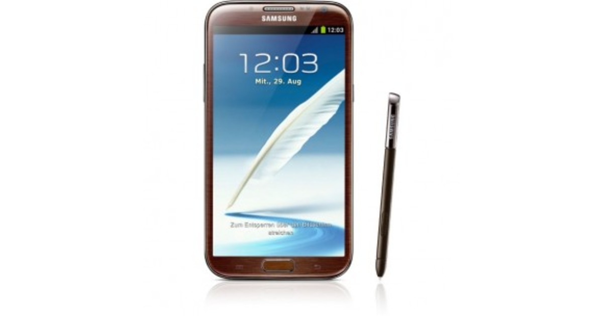 High note 2. Samsung Galaxy Note II gt-n7100 16gb.