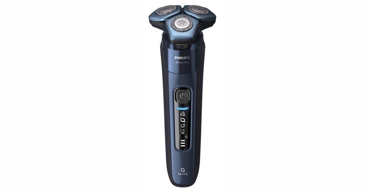 philips 900 shaver