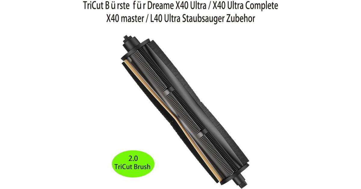dreame L40 Ultra o dreame X40 Ultra Complete? Scontatissimi e al top
