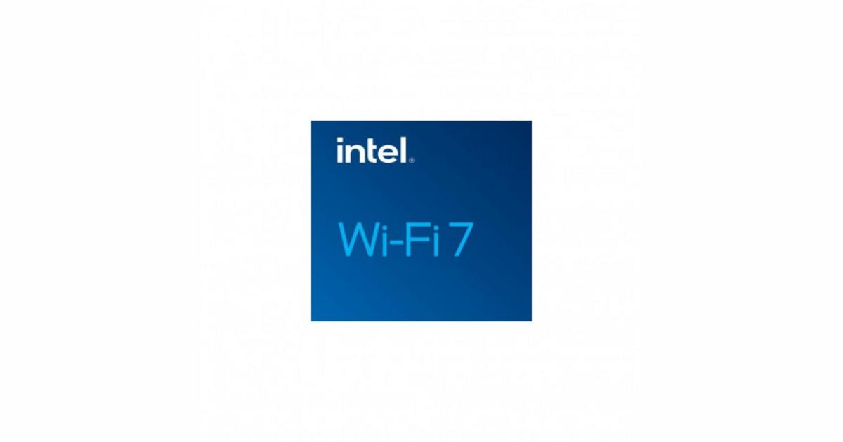 Intel WI-FI 7 BE202 2230 2x2 BE+BT No vP | Hinnavaatlus - hinnavõrdlus ...