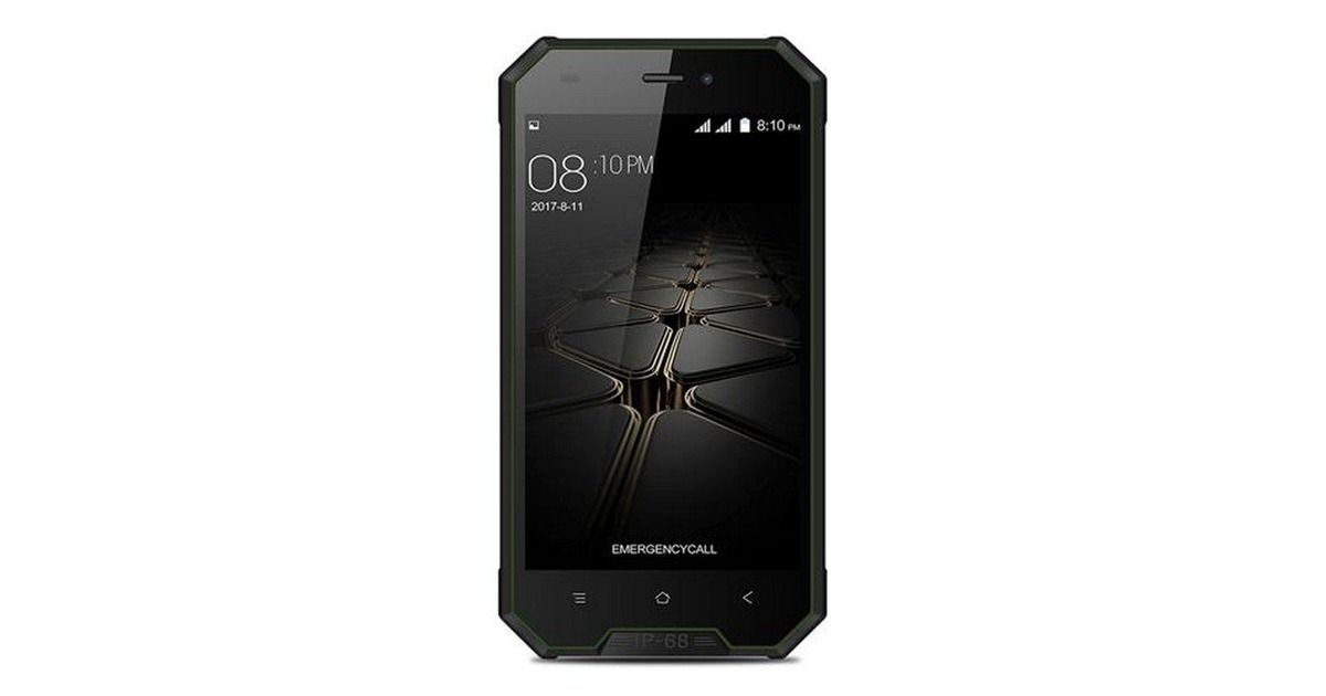 Blackview Bv4000 Pro Купить В Днс