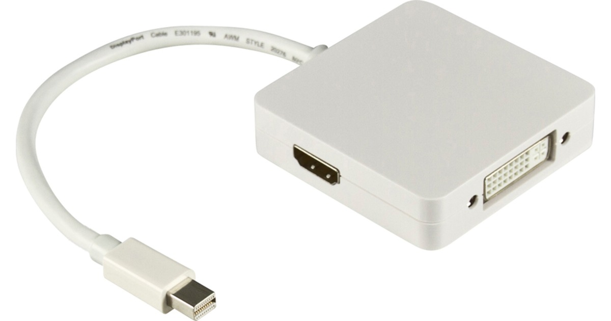 Dp white. Переходник Mini DVI to HDMI. Mini DISPLAYPORT x3. Mini DISPLAYPORT 2.0. Adapter/ переходник Orient Mini DISPLAYPORT - HDMI+VGA+DVI-D, 0.2 М.