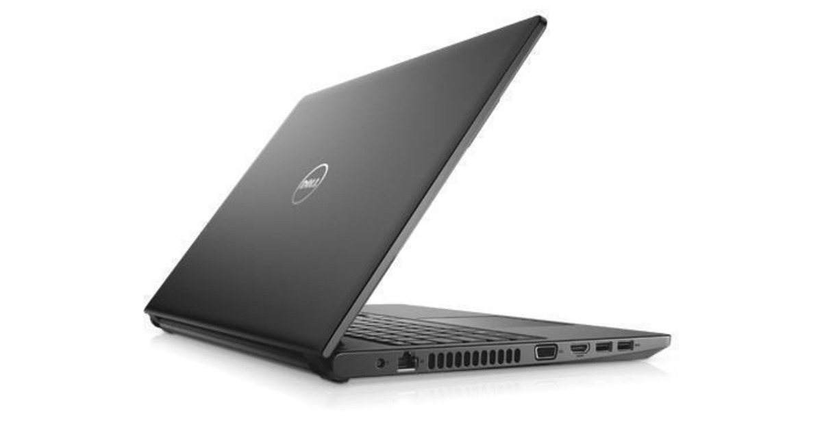 Dell Vostro 3568 | Business/Lightweight|Vostro|3568|Core i5|CPU i5 ...