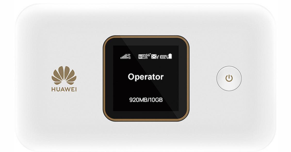 E5585 Router Huawei Huawei E5785 | Hinnavaatlus - hinnavõrdlus- ja IT- teemaline portaal