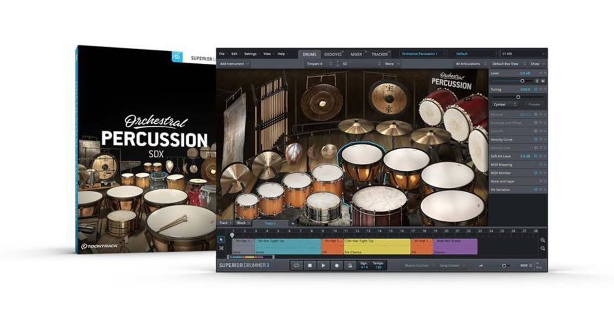toontrack orchestral toontrack orchestral