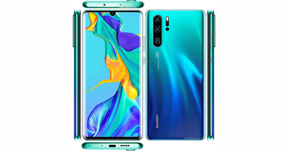 Huawei P30 Pro 512GB Aurora | Hinnavaatlus - Tehnikakaupade ...