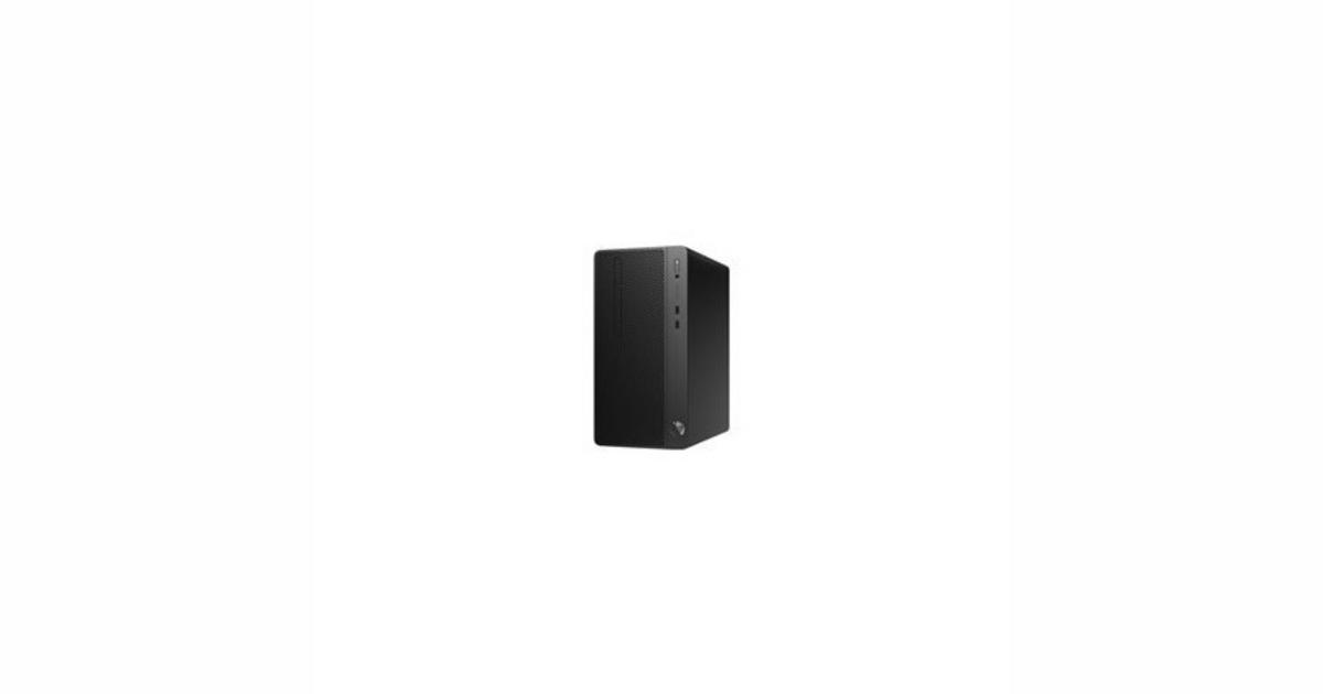 HP HP 290 G4 MT Intel Core i3-10100 8GB 123N1EA#B1R | Hinnavaatlus ...