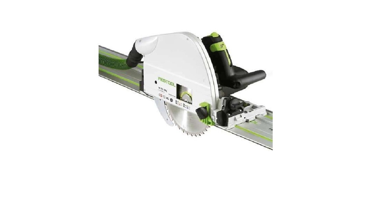 Погружная Пила Festool Ts 55 Купить