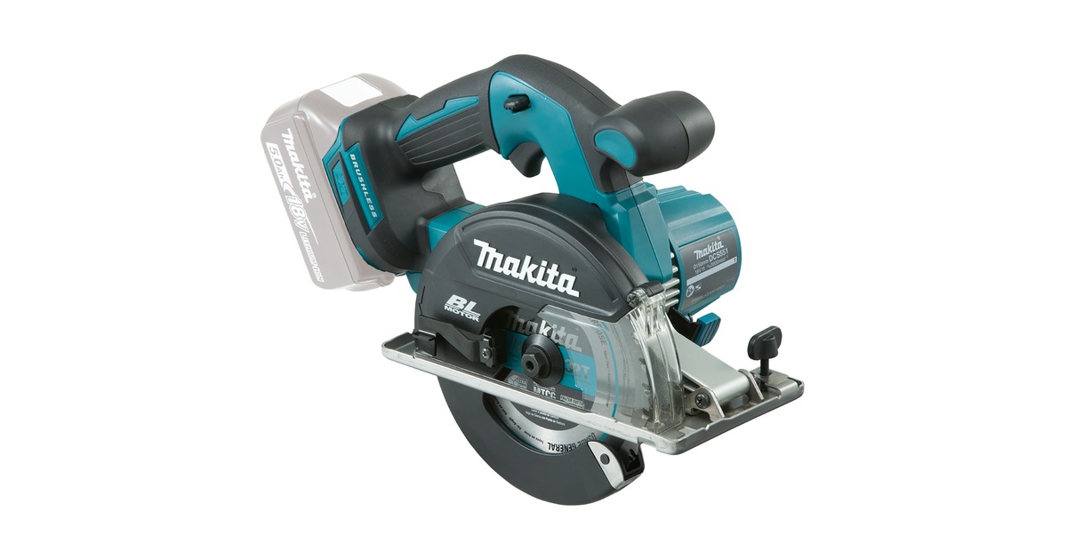 Дисковая Пила Макита Купить На Озон