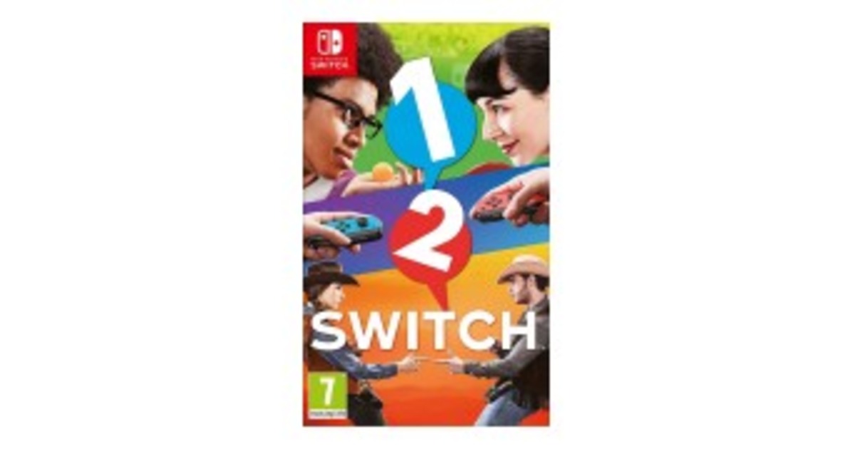 1 2 switch