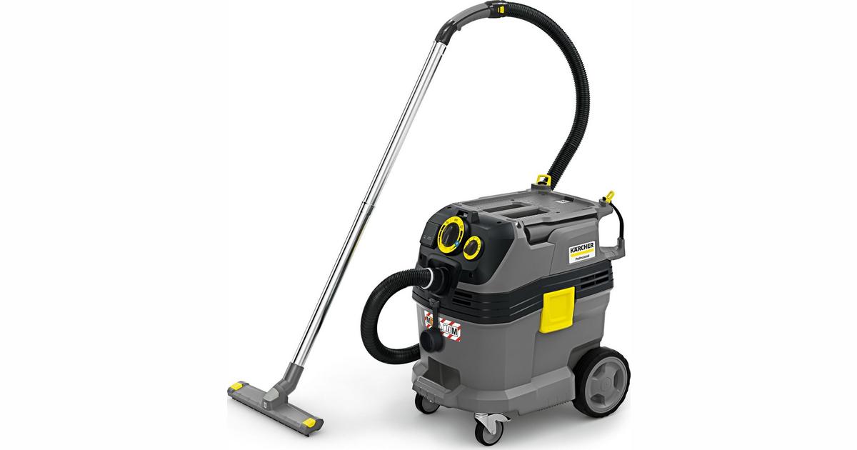 Kärcher Tolmuimeja 1380W NT 30/1 Tact Te M 1.148-235.0 KARCHER ...