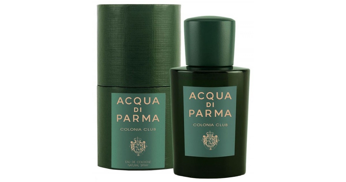 Acqua di parma colonia club