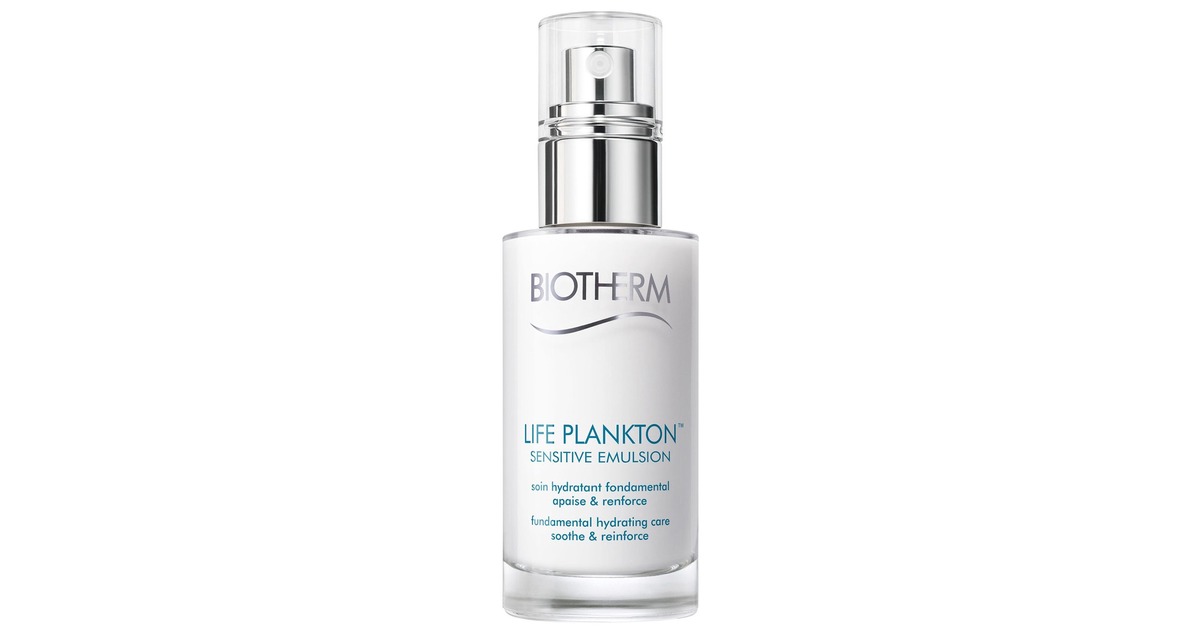 Life Plankton sensitive Emulsion, Biotherm. Biotherm планктон Emulsion. Эмульсия. Седативная эмульсия для ванн.