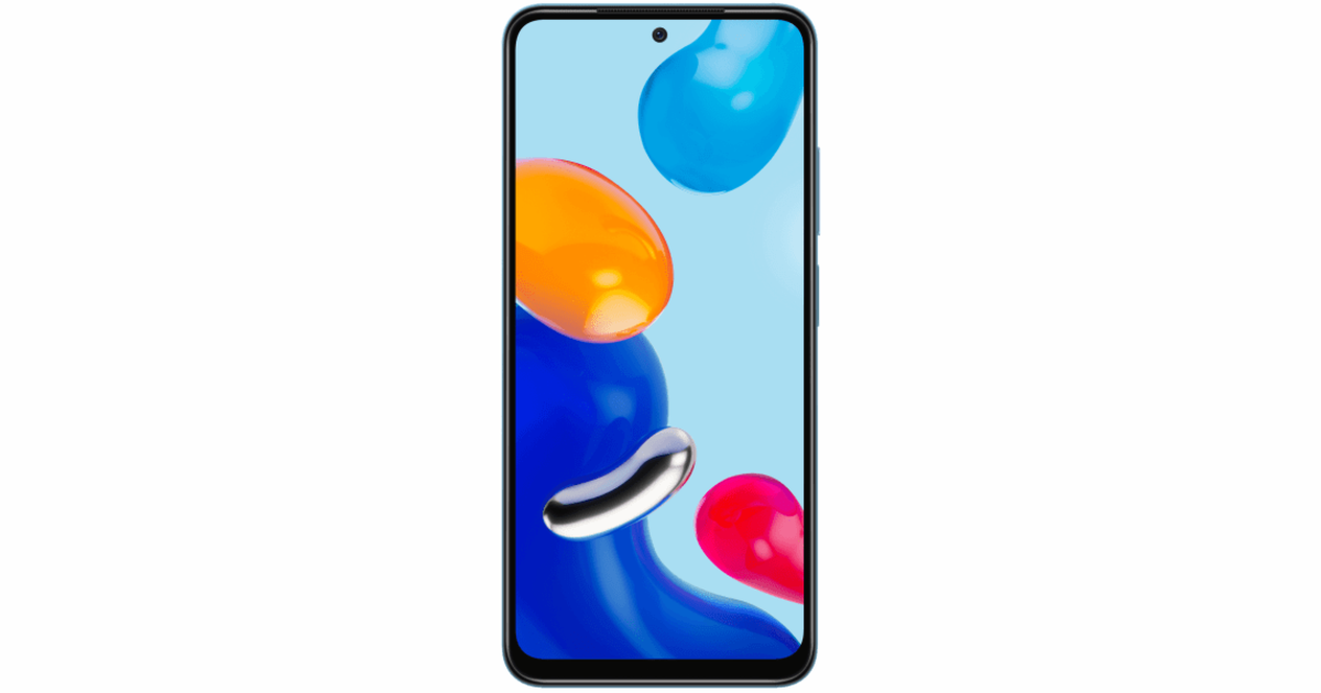 Xiaomi Redmi Note 11 Light Blue | Hinnavaatlus - hinnavõrdlus- ja IT ...