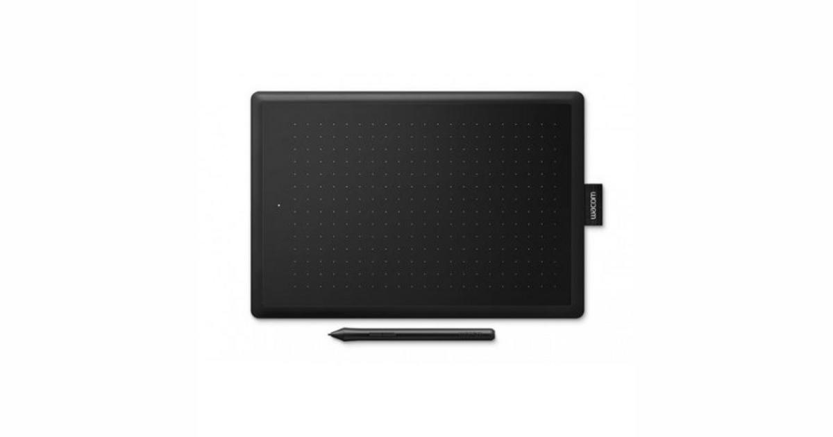 Wacom One Small 2017 | Hinnavaatlus - Tehnikakaupade hinnavõrdlus- ja ...