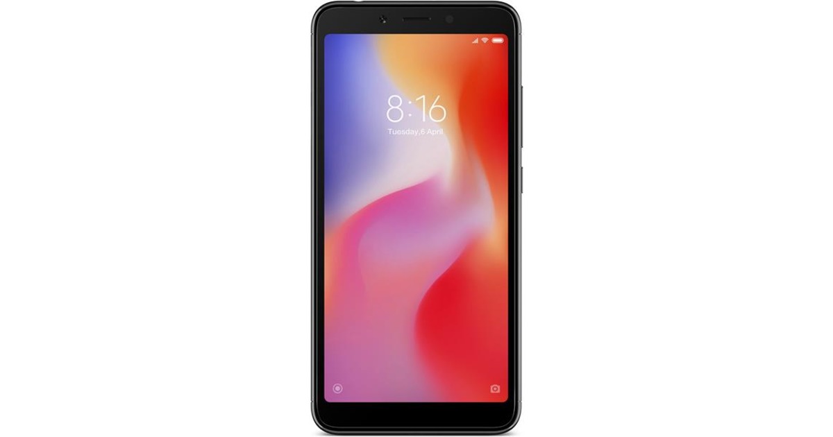 Xiaomi Redmi 6 Пермь Купить
