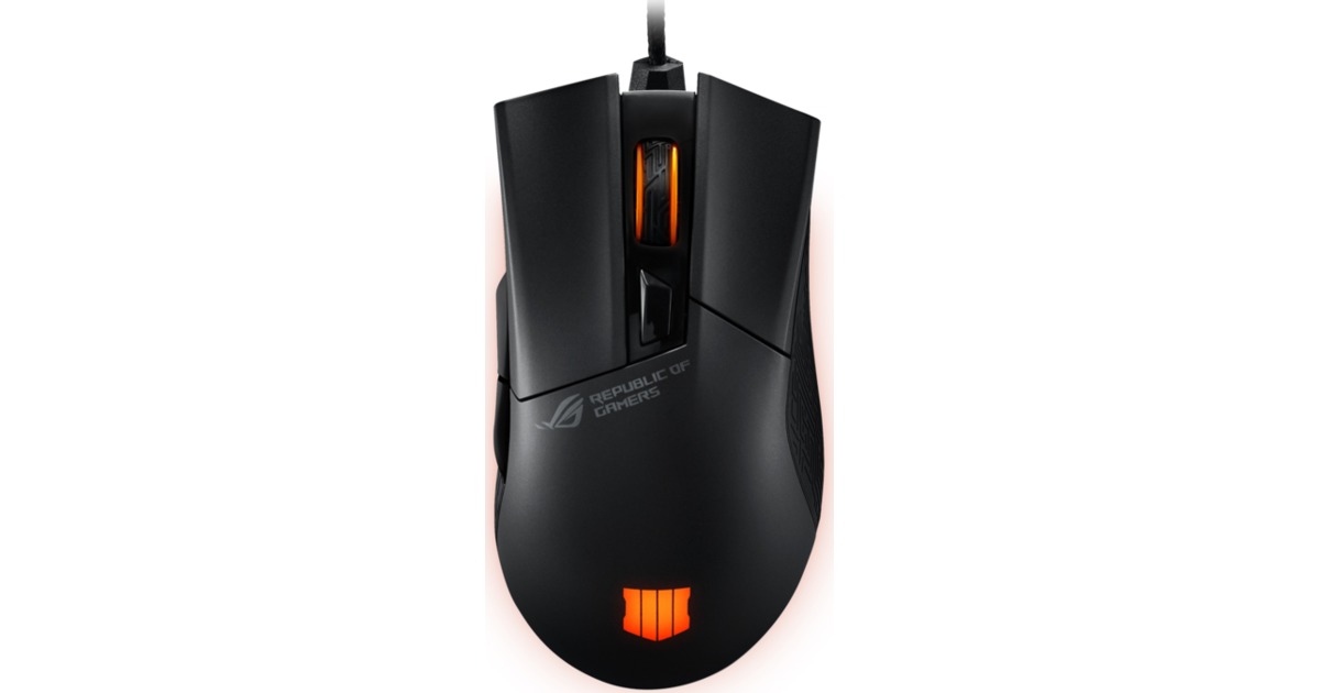 Asus Rog Gladius 3 Купить