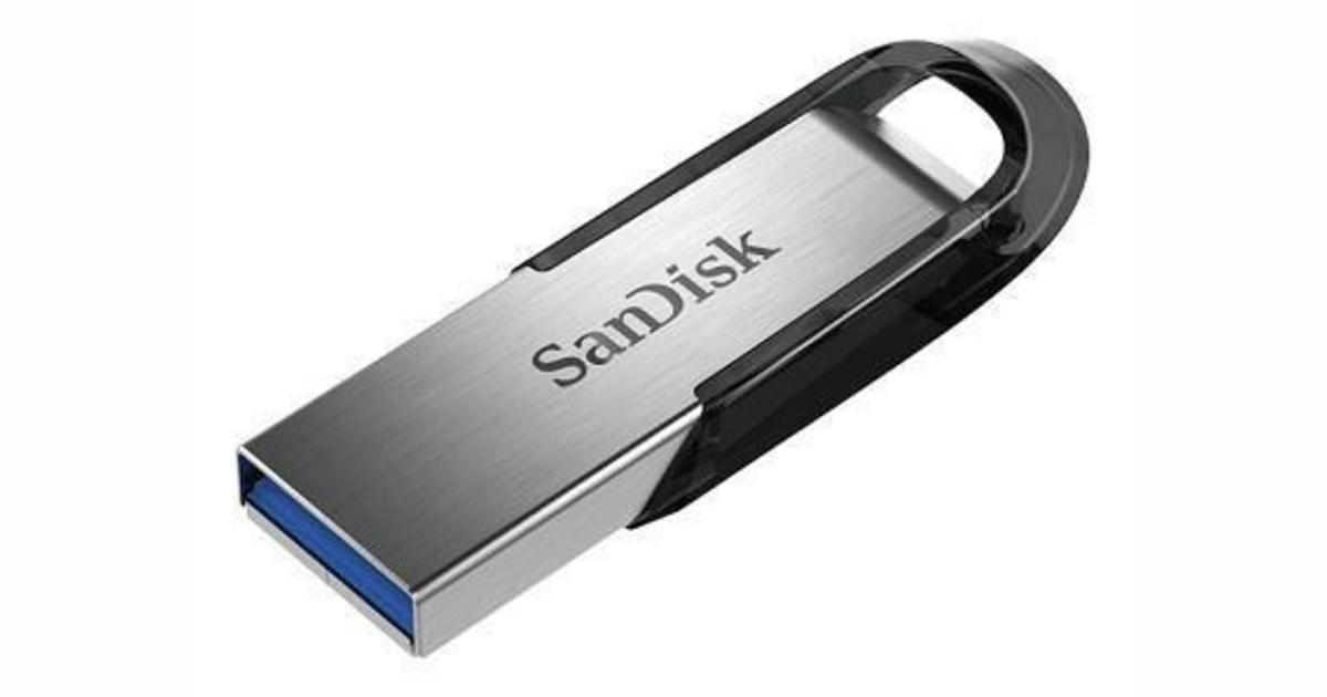 SanDisk USB 3.0 Flash Drive Ultra Flair 256GB (100 MB/s) | Hinnavaatlus - Tehnikakaupade ...