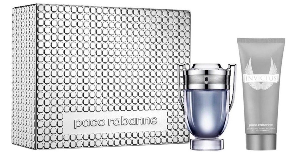 Набор ga xmas paco rabanne с софистиками