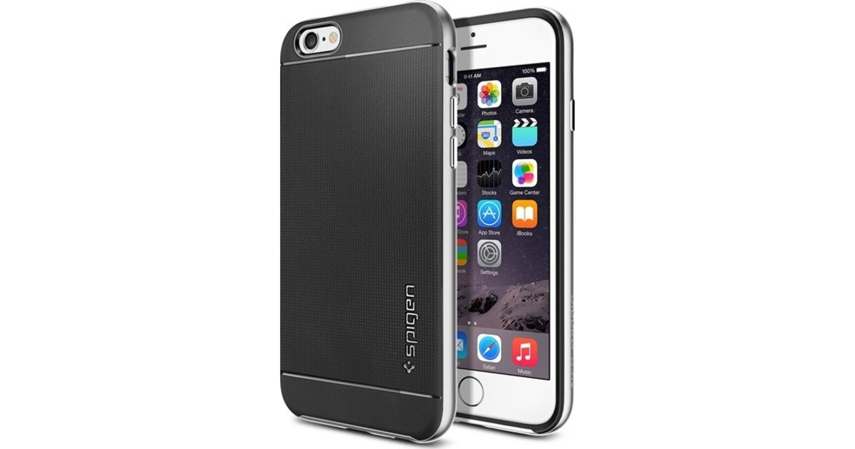 Silver 6. Чехол deppa Neo Case для Apple iphone 6/iphone 6s. Нео фото на айфон 6.