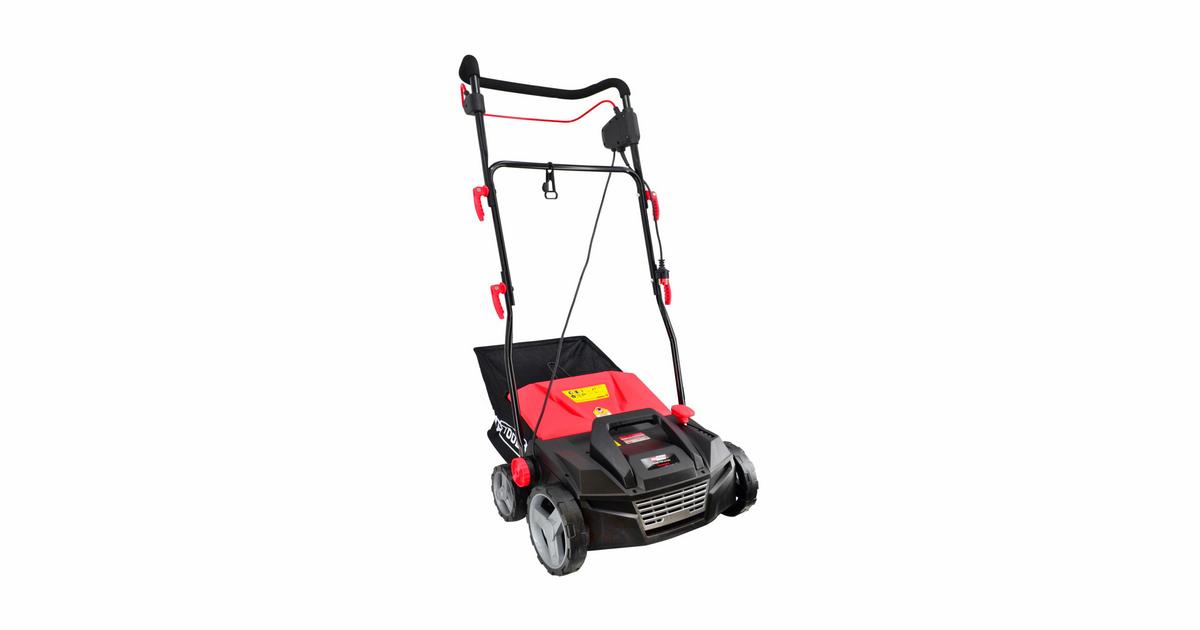 AWTools Elektriline aeraator 1800W AW81060 | Hinnavaatlus ...