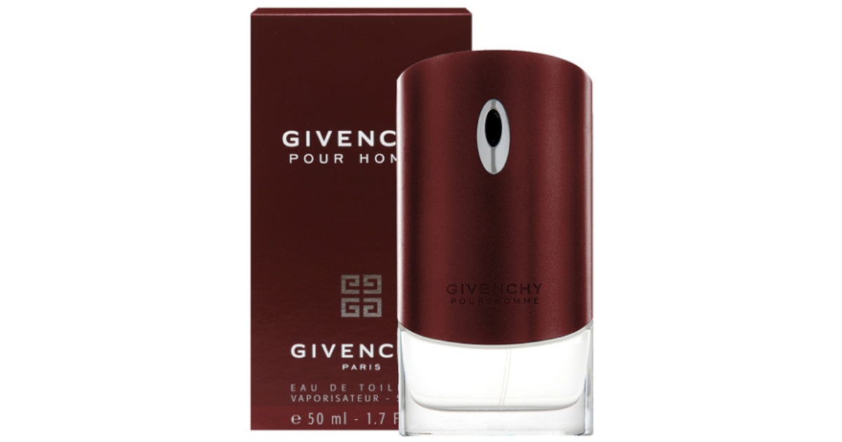 Givenchy Pour Homme Цена