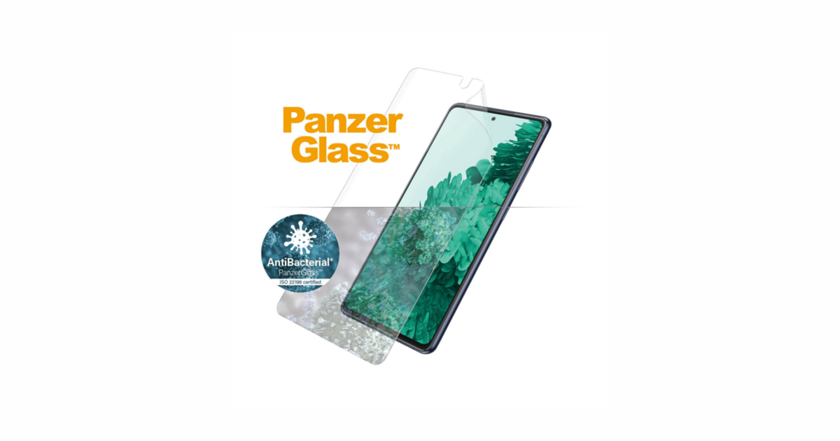 PanzerGlass Ekraanikaitse TPU, Samsung Galaxy S21 5G, Painduv ...