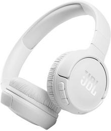 JBL Tune T510BT White