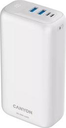 Canyon PB-301 30000 mAh White