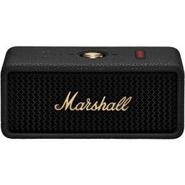 Marshall Emberton III Black & Brass