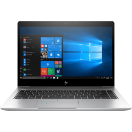 HP EliteBook 745 G6 (kasutatud)