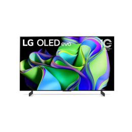 LG 42" OLED42C31LA