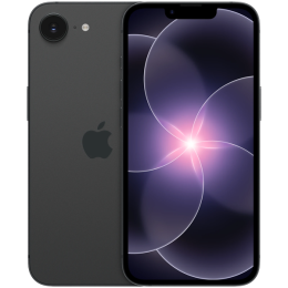 Apple iPhone 17e 512GB Black