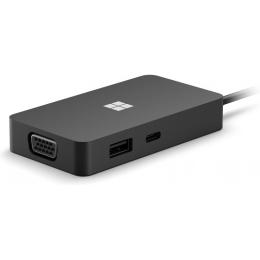 Microsoft USB-C Travel Hub
