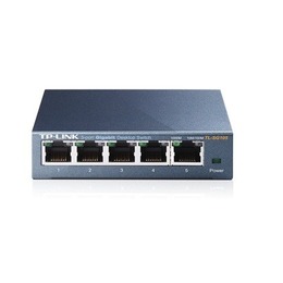 TP-LINK Switch TL-SG105