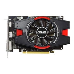 Asus RADEON HD 6670 1GB G Dis