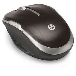 HP WiFi MOBILE MOUSE (ASTRO BRONZE)