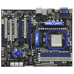 ASRock Socket AM3 890GX EXTREME3