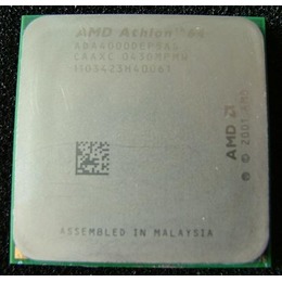 AMD Athlon 64 FX-55 Socket 939 Inbox
