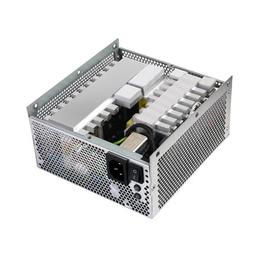 Silverstone Nightjar Series 400W (80PLUS Bronze)/ Fanless, Zero Noise: 0dB/ Active PFC/