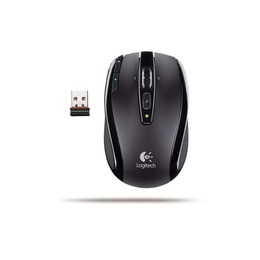 Logitech VX Nano
