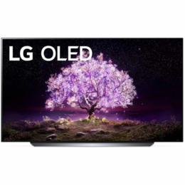 LG 65" OLED65C11LB