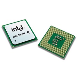 Intel Pentium 4 2,80 GHz HT 1MB L2 cache 533MHz Bus Prescott