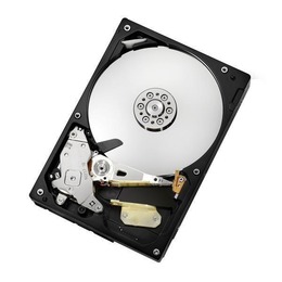 HGST Deskstar 7K1000.C 1TB 3.5" 7200rpm 32MB SATA 3Gb/s HDS721010CLA332 (0F10383)