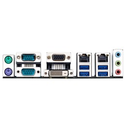 Gigabyte GA-J1900N-D3V